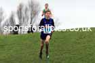 Boys under-13s 2023 North Eastern Cross Country Champs., Temple Park, South Shields. Photo: David T. Hewitson/Sports for All Pics